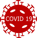 Covid icon